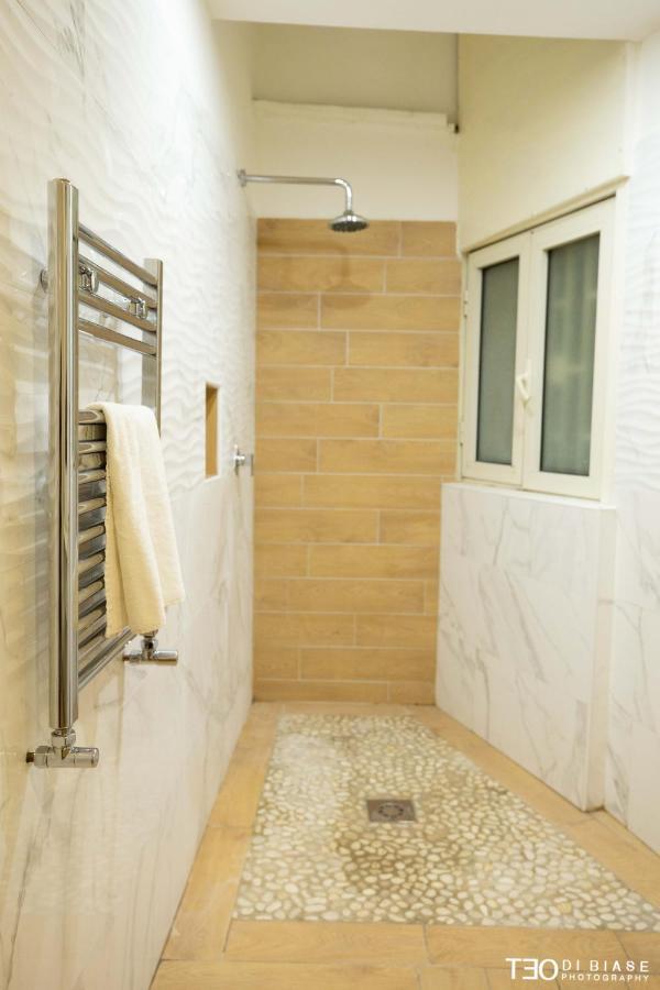 La Loggia Di Cassano By Dimorra Apartment Naples Exterior photo
